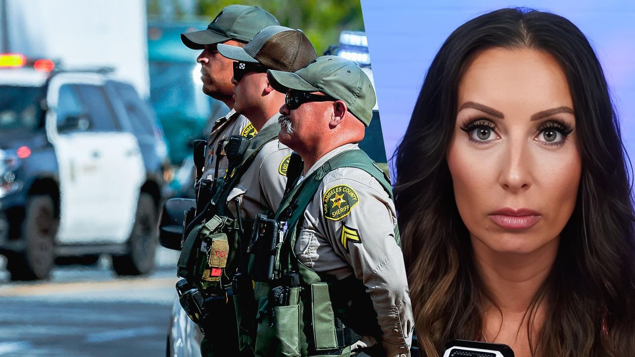 Texas Democrats should face serious consequences after requiring a MANHUNT to do their job