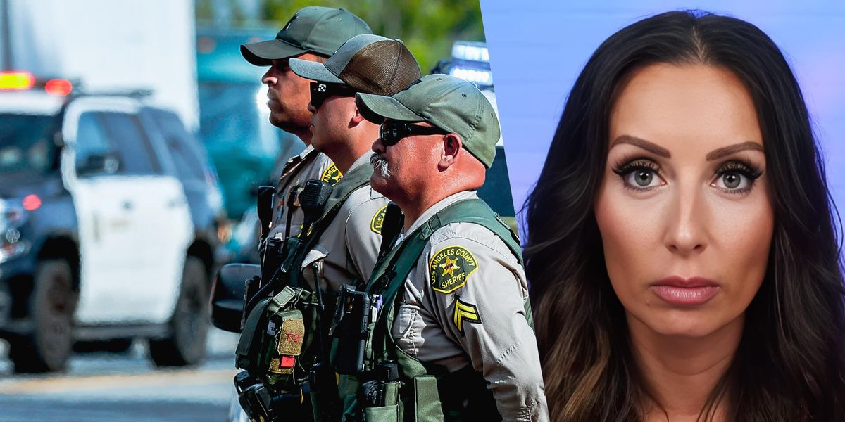 Texas DPS launched MANHUNT — and the Democrats came home Texas DPS launched MANHUNT — and the Democrats came home