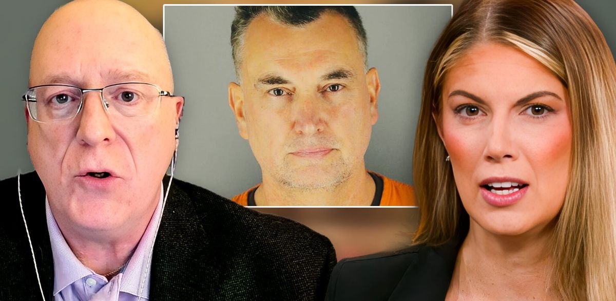 Did a COVID conspiracy turn a Christian preacher into an alleged Minnesota assassin? Did a COVID conspiracy turn a Christian preacher into an alleged Minnesota assassin?