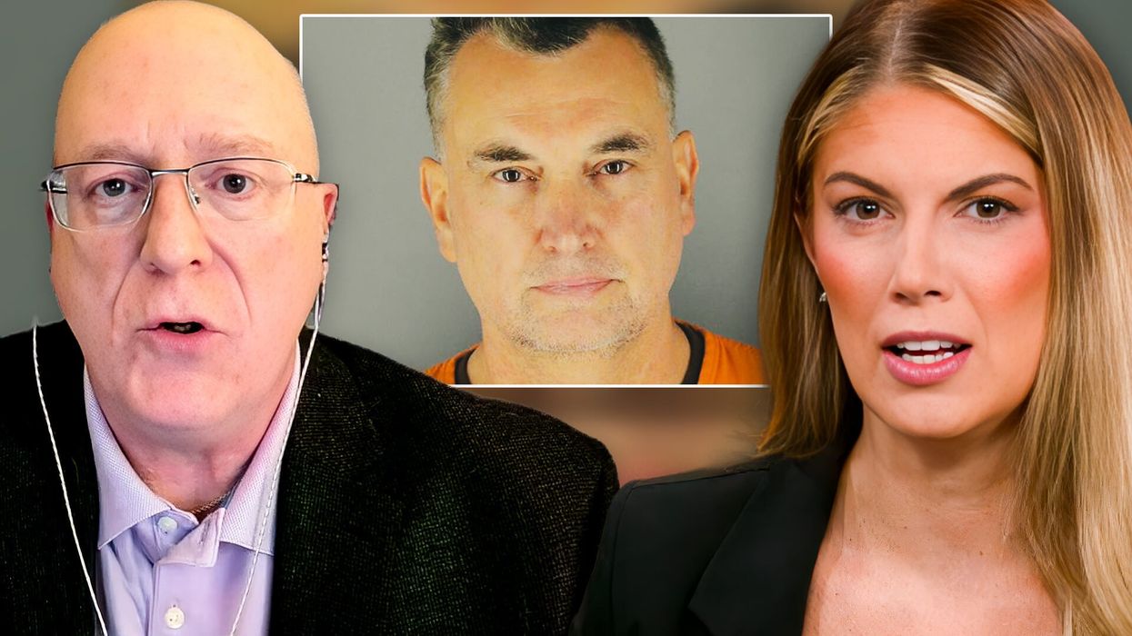 Did a COVID conspiracy turn a Christian preacher into an alleged Minnesota assassin?