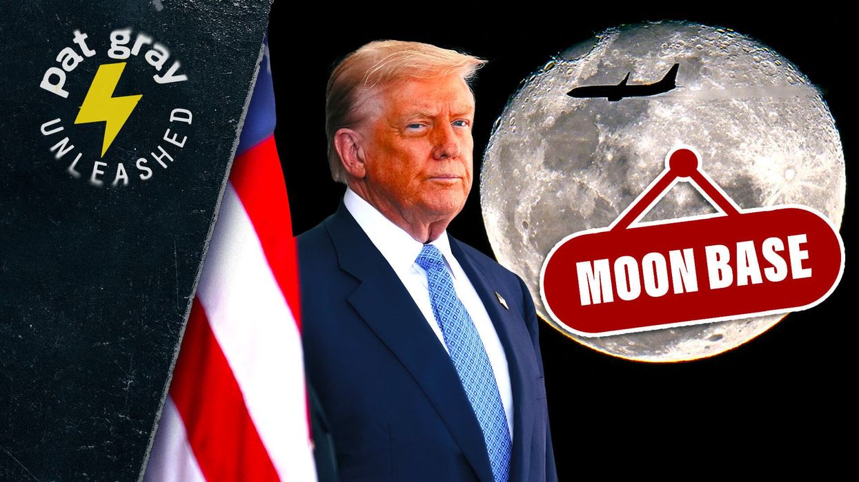 Trump admin’s NASA: Duffy aims for lunar nuclear base by 2030