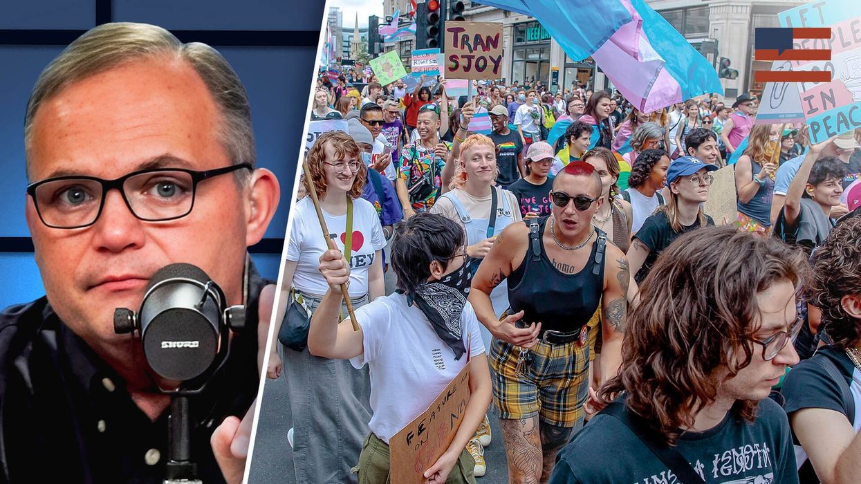 MIDTERMS 2028: Here's what Republicans must prioritize