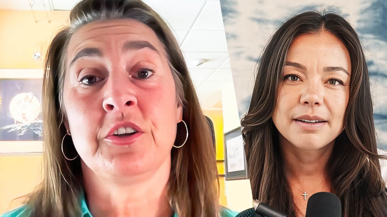 Former insider exposes Big Pharma's dark side — and fights for health freedom for all