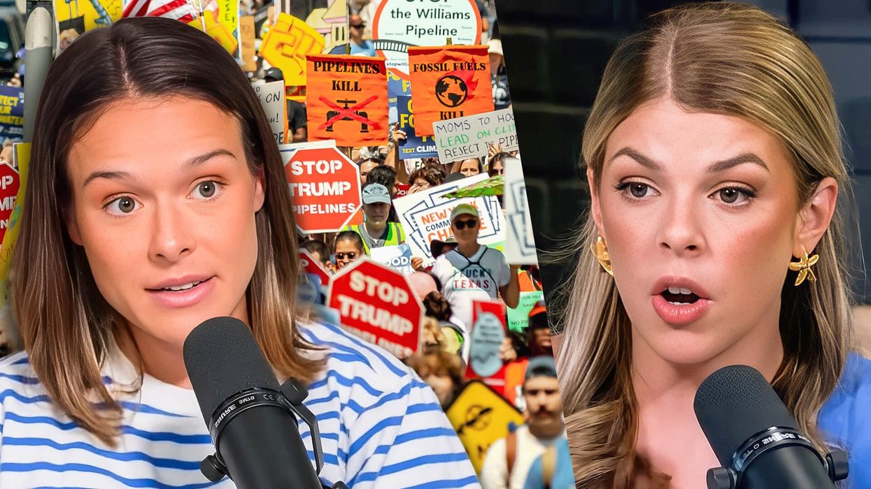 Radical climate activism is causing toxic hysteria. Here’s how to stop it.