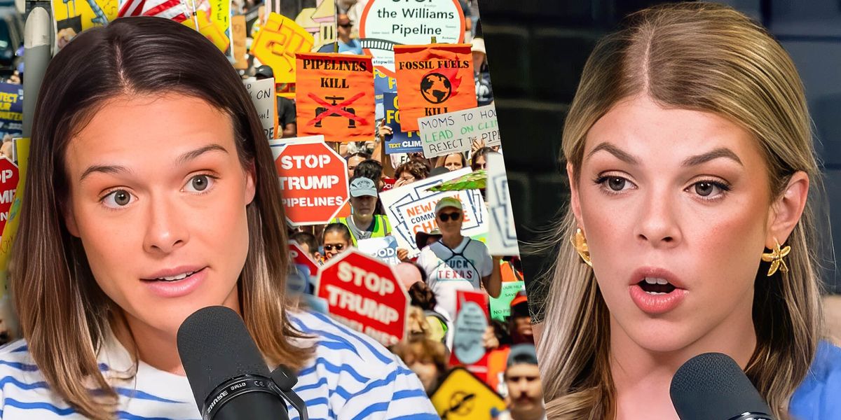 Radical climate activism is causing toxic hysteria Radical climate activism is causing toxic hysteria