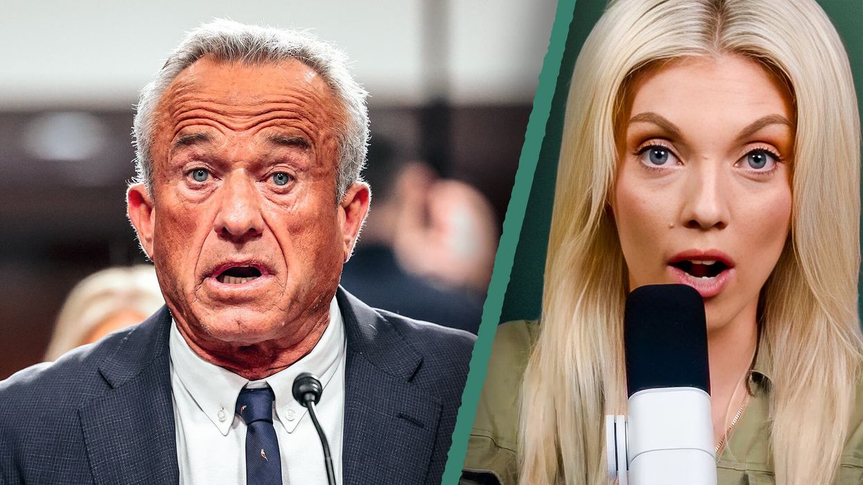 RFK Jr. takes early wins, but bigger battles loom in the fight over childhood vaccines