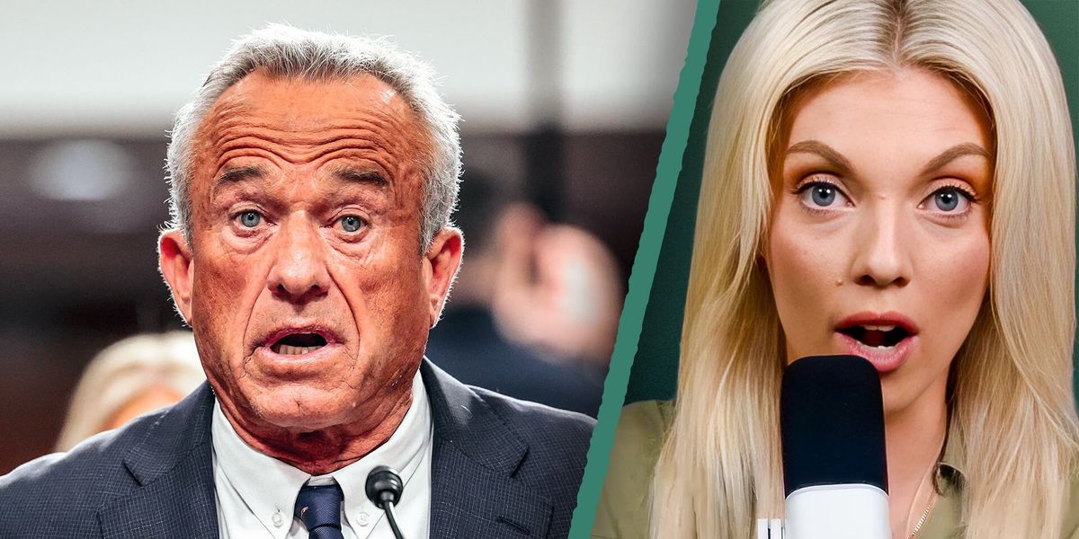 RFK Jr. takes early wins, but bigger battles loom in the fight over childhood vaccines RFK Jr. takes early wins, but bigger battles loom in the fight over childhood vaccines