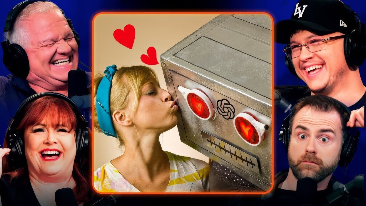 ‘I said yes’: Woman gets engaged to her AI boyfriend after 5 months