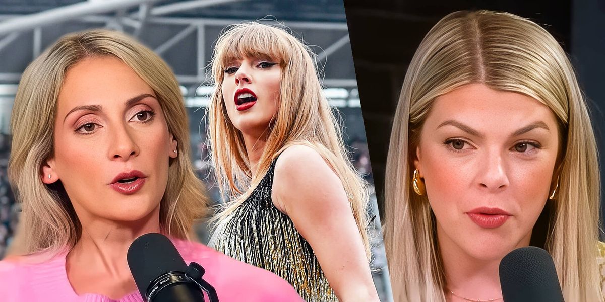 As Taylor Swift announces new album, old warning from ex-psychic resurfaces As Taylor Swift announces new album, old warning from ex-psychic resurfaces