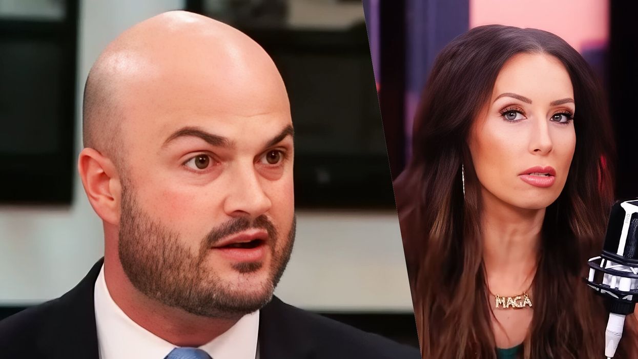 Paxton’s ‘offensive coordinator’ aims to take the helm as Texas AG