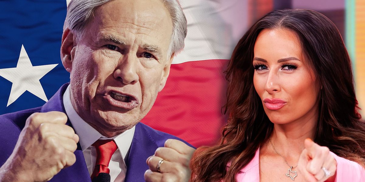 Texas Democrats return and get GROUNDED by Republicans Texas Democrats return and get GROUNDED by Republicans