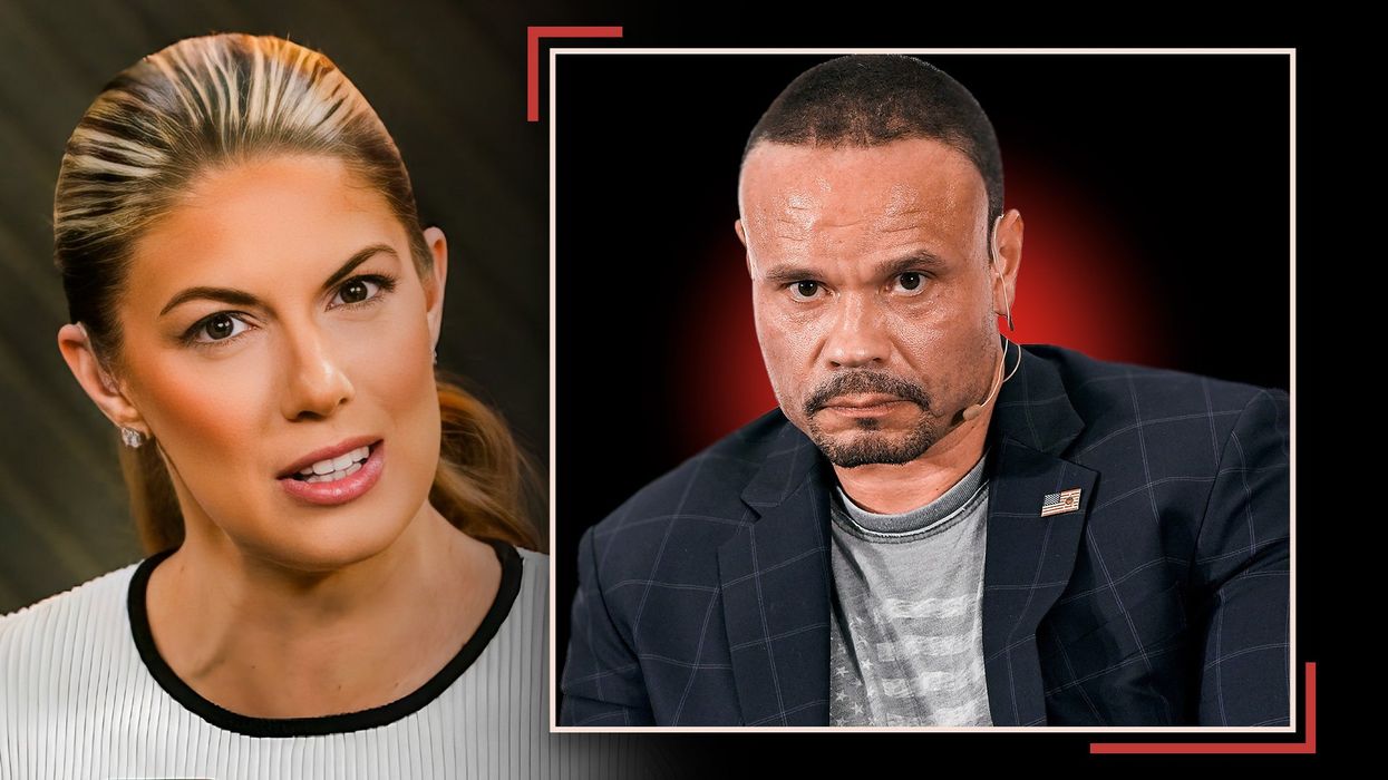 3 theories behind Bondi and Patel adding a co-deputy to Bongino’s FBI role