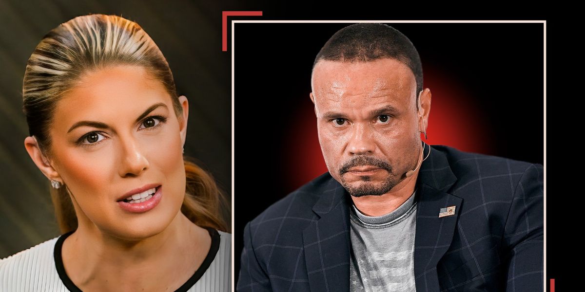 3 theories behind Bondi and Patel adding a co-deputy to Bongino’s FBI role 3 theories behind Bondi and Patel adding a co-deputy to Bongino’s FBI role