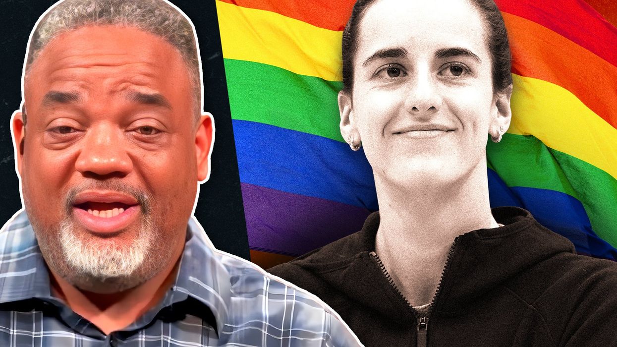 Whitlock’s tinfoil-hat theory: Is Caitlin Clark’s injury delay part of a darker WNBA agenda?