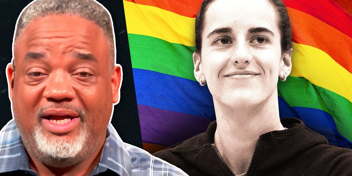 Whitlock theory Caitlin Clark injury delay dark WNBA agenda Whitlock theory Caitlin Clark injury delay dark WNBA agenda