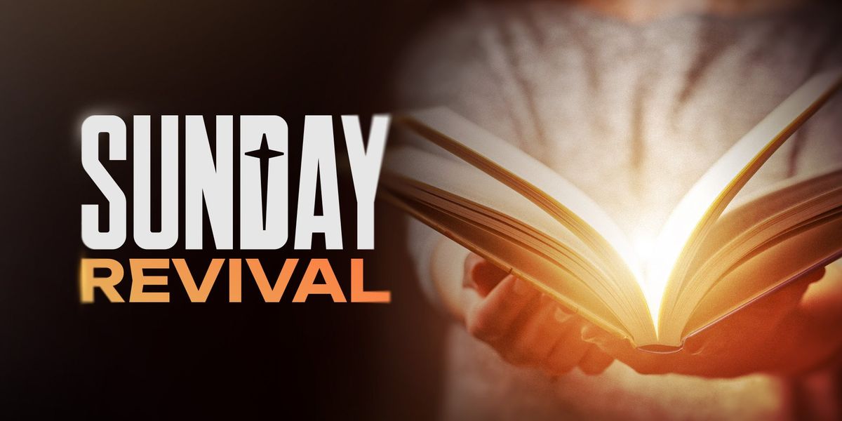 Join the revival: Blaze Media’s Sunday church series launches this weekend Join the revival: Blaze Media’s Sunday church series launches this weekend