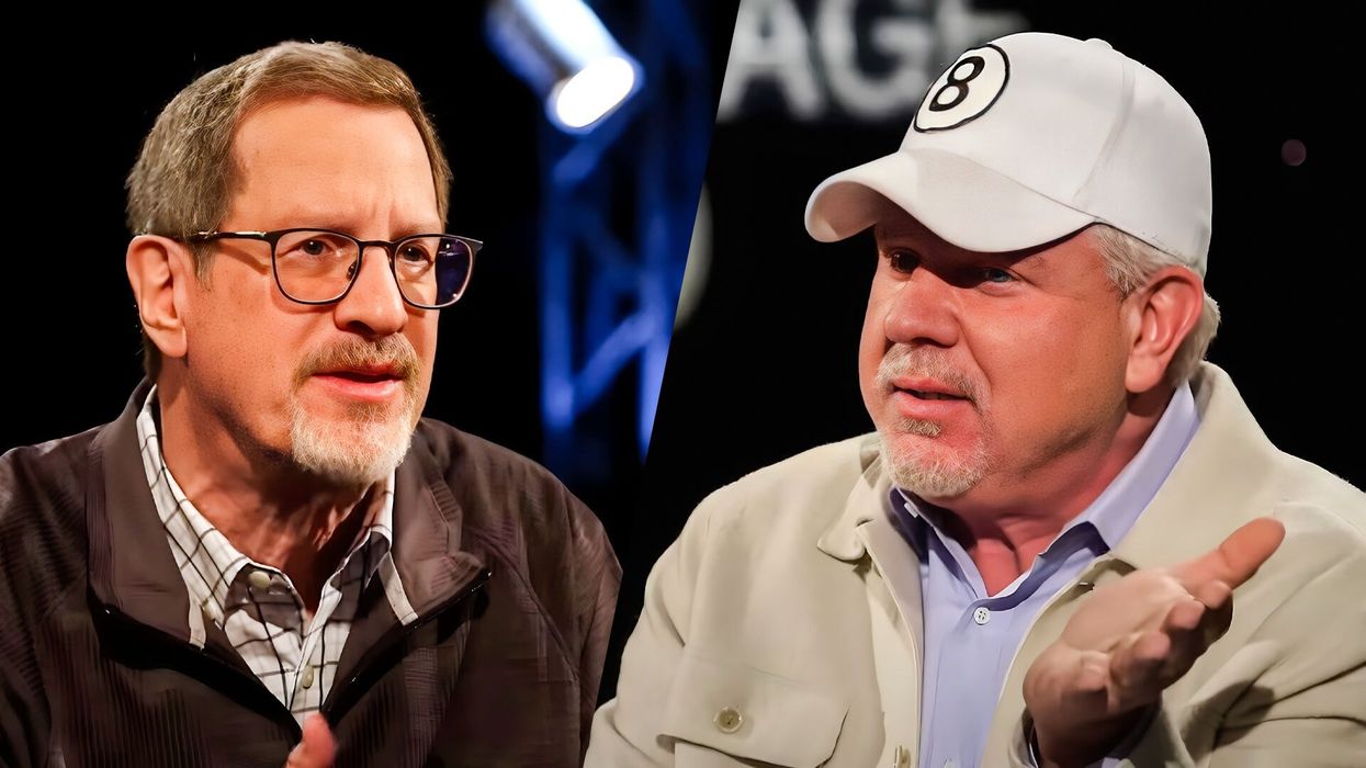 Lee Strobel’s top supernatural stories to challenge your atheist friends