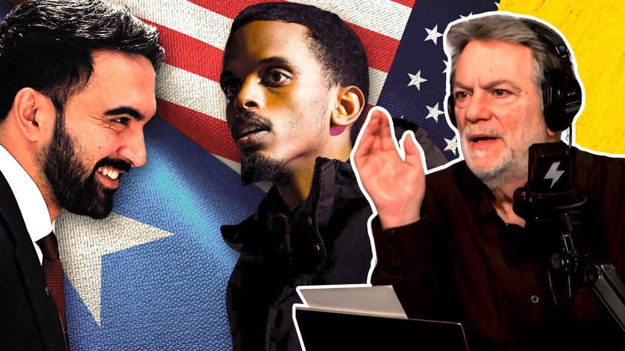 Radical left poised to redefine America’s cities