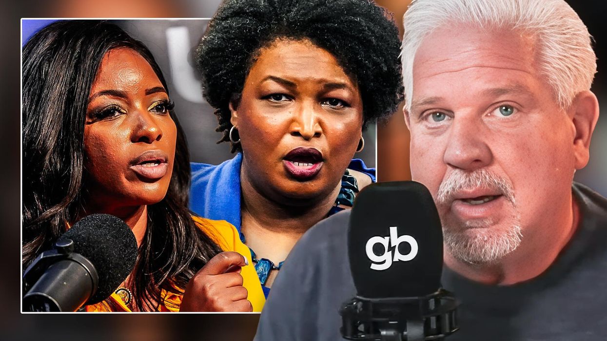 Democrats unleash wild Trump fantasies: Nazis, ‘Handmaid’s Tale,’ and Russia