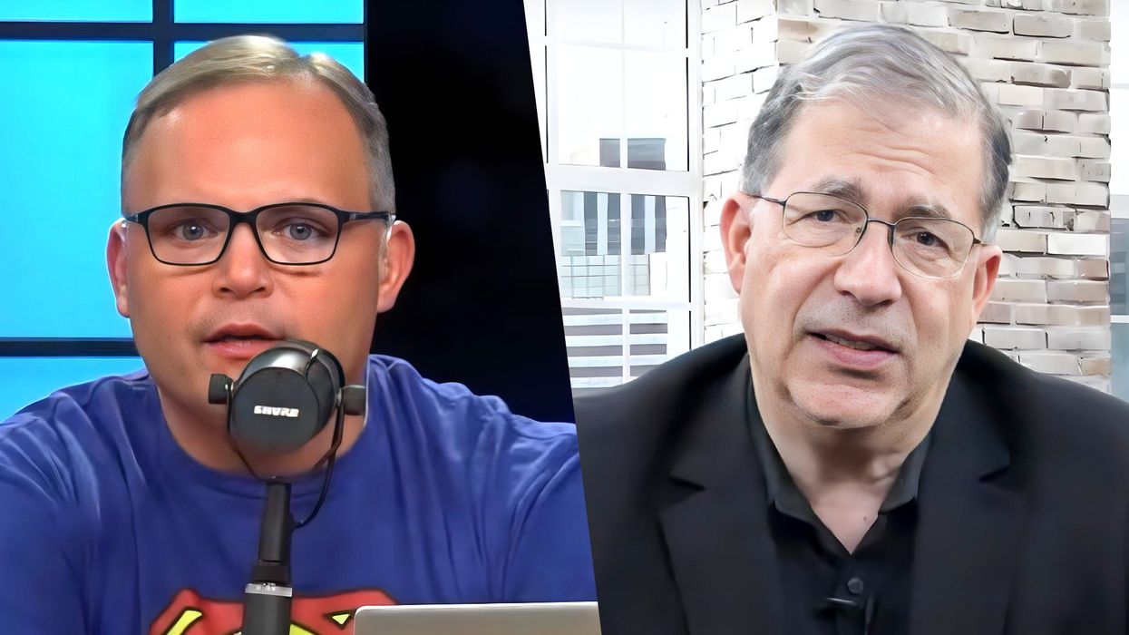 Pro-life leader: Democrats only ‘win’ the abortion debate by hiding what abortion is