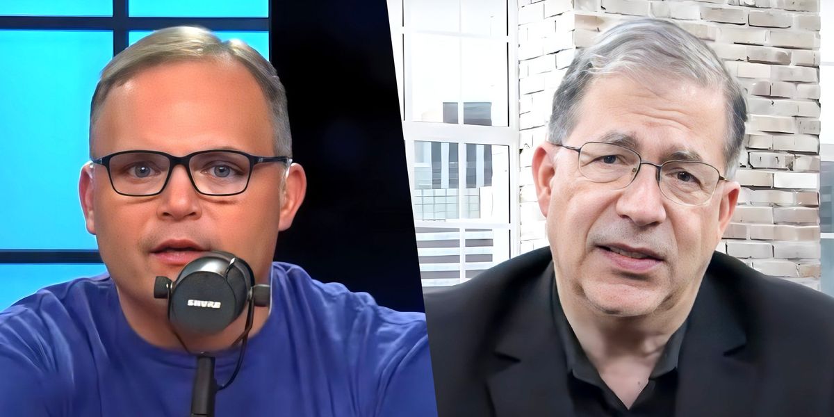 Pro-life leader: Democrats only ‘win’ the abortion debate by hiding what abortion is Pro-life leader: Democrats only ‘win’ the abortion debate by hiding what abortion is