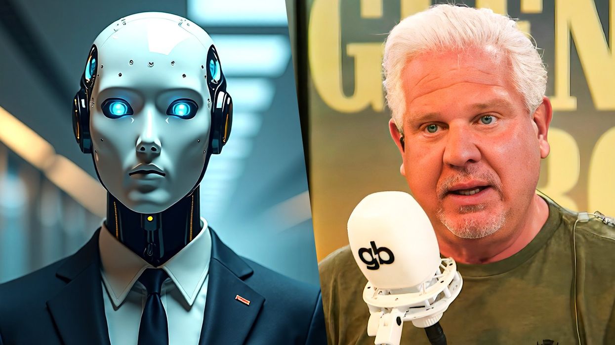 Chatbots calling the shots? Prime minister’s recent AI confession forebodes a brave new world of governance