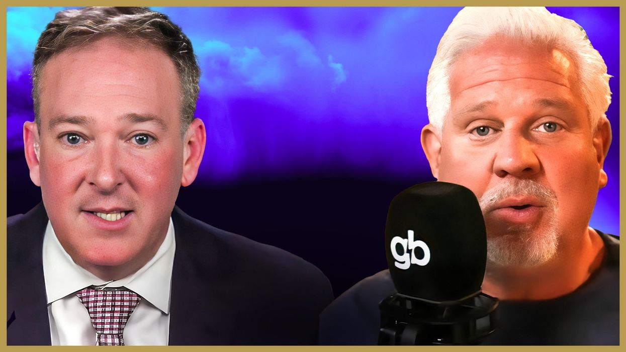 Trump’s EPA chief takes on geo-engineering: Lee Zeldin targets ‘playing God’ with weather control