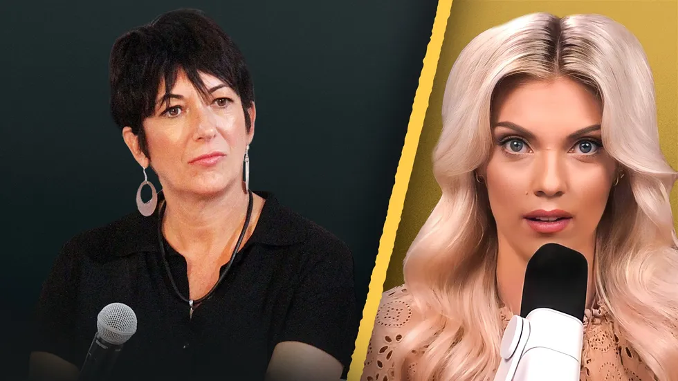 DOJ releases full Ghislaine Maxwell transcripts — and they raise more questions than answers