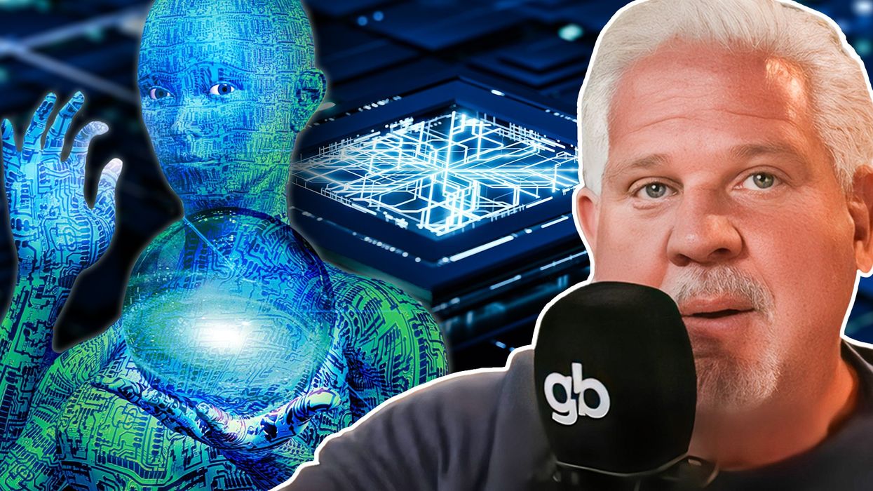 ‘You become a serf’: Artificial general intelligence is coming SOON