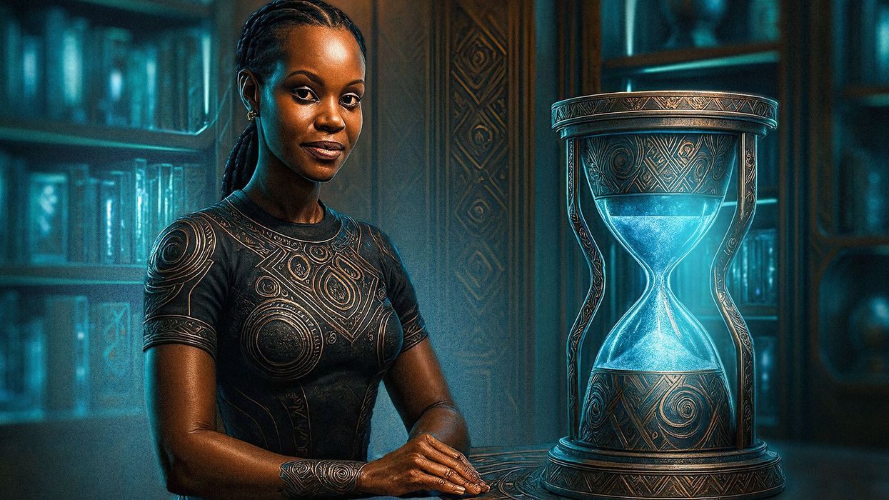 What if time moves backward? Why 'African time' clashes with Western systems