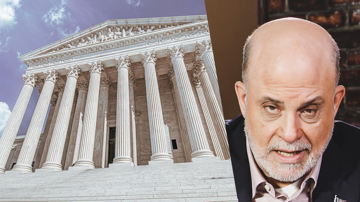 Why do bureaucrats and judges rule when ‘we the people' hold power? Levin’s ‘On Power’ reveals all