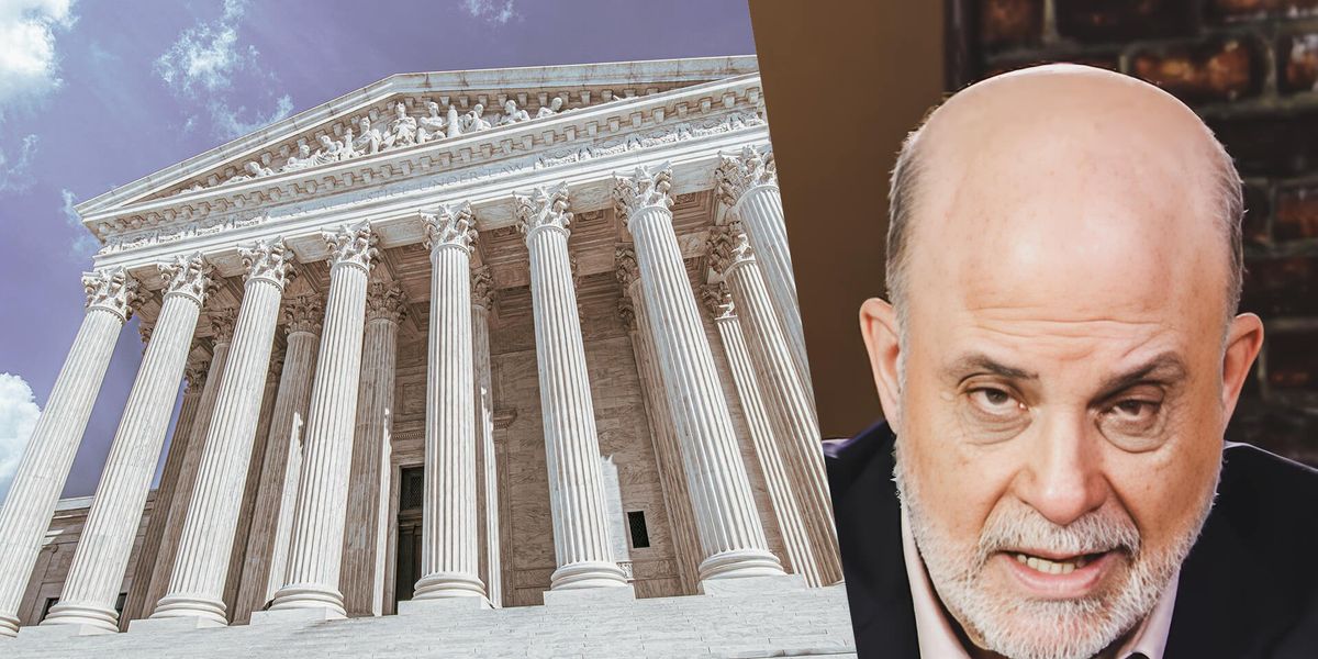 Why do bureaucrats and judges rule when ‘we the people’ hold power? Levin’s ‘On Power’ reveals all Why do bureaucrats and judges rule when ‘we the people’ hold power? Levin’s ‘On Power’ reveals all