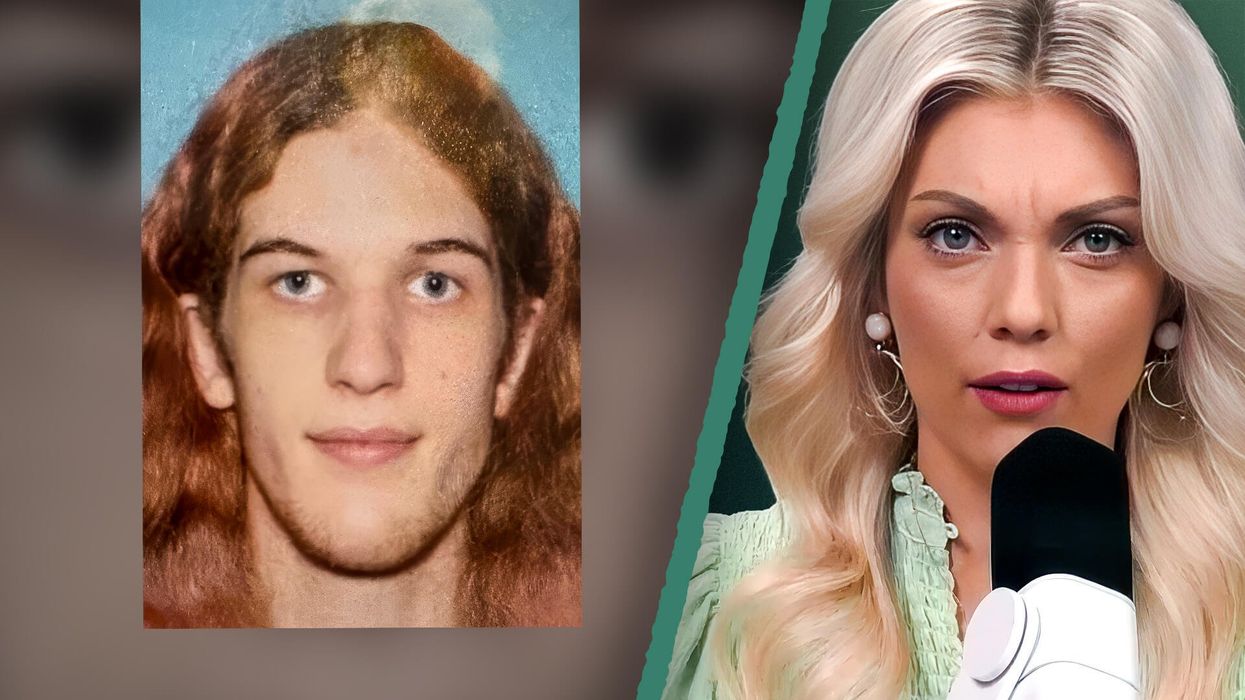 Why Liz Wheeler knew, sadly, that the Minneapolis shooter was transgender