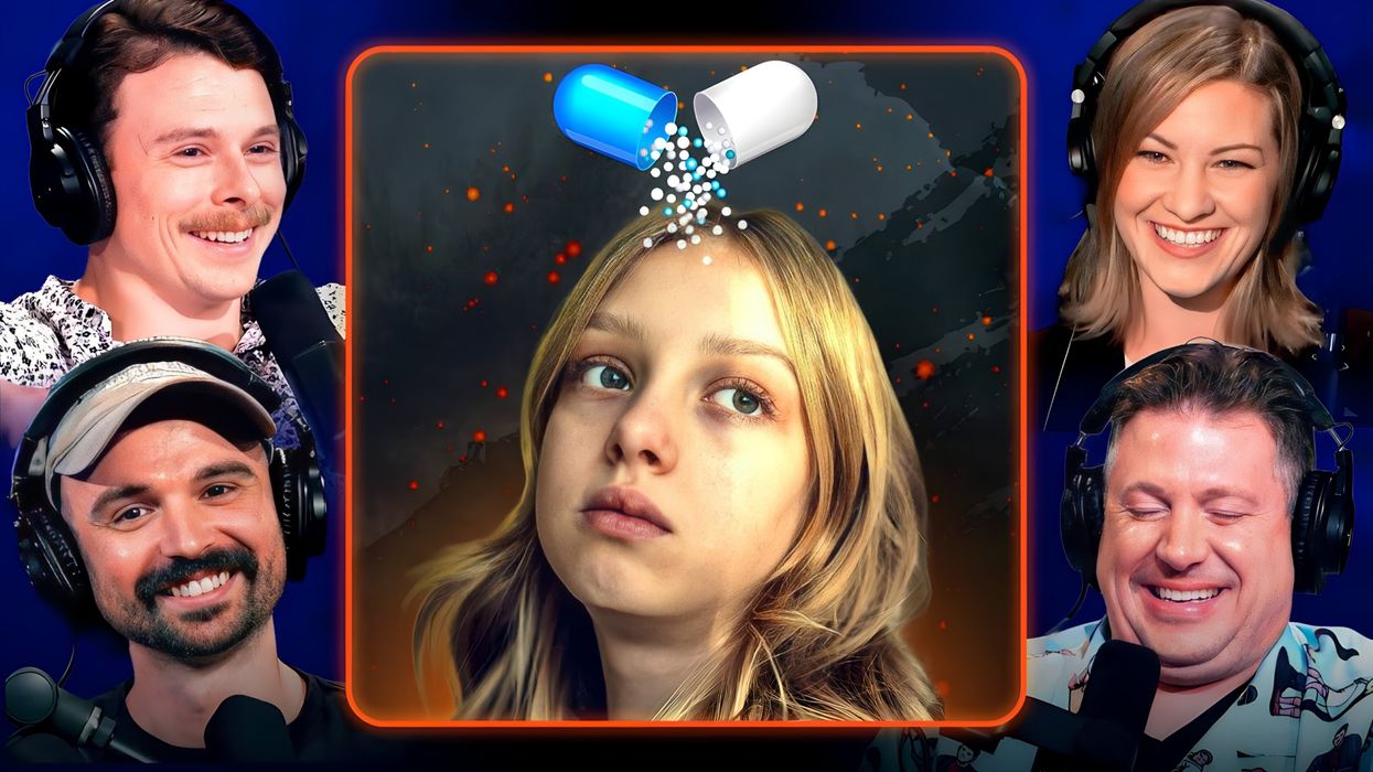 Dave Landau calls out 'the science' in wake of Minneapolis school shooting