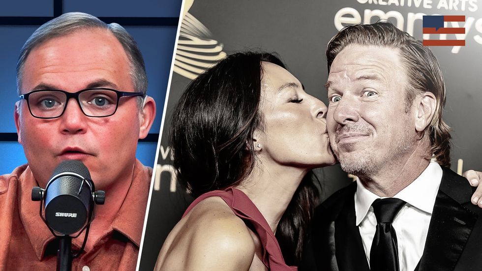 Chip and Joanna Gaines embrace LGBTQ ‘spirit of the age’ and ‘punch back’ at Christian fans