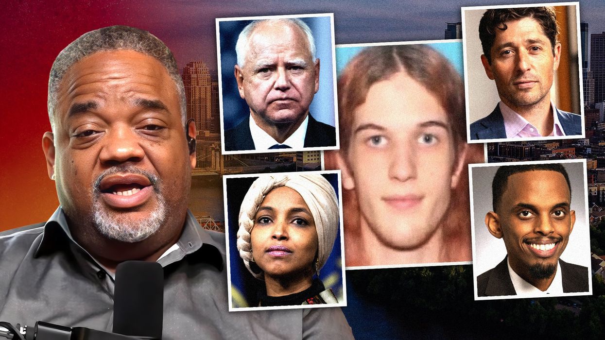 Whitlock: Lies are far more dangerous than guns