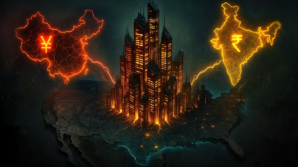 America last: Is Big Tech hiding jobs from US citizens to hire cheaper foreign labor from India and China?