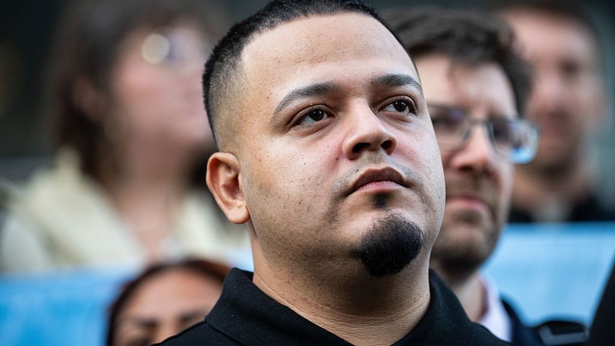 MS-13 associate Kilmar Abrego Garcia urges Obama judge to silence DHS, DOJ officials