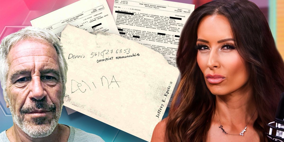 Sara Gonzales wonders: Will latest Epstein document dump backfire? Sara Gonzales wonders: Will latest Epstein document dump backfire?
