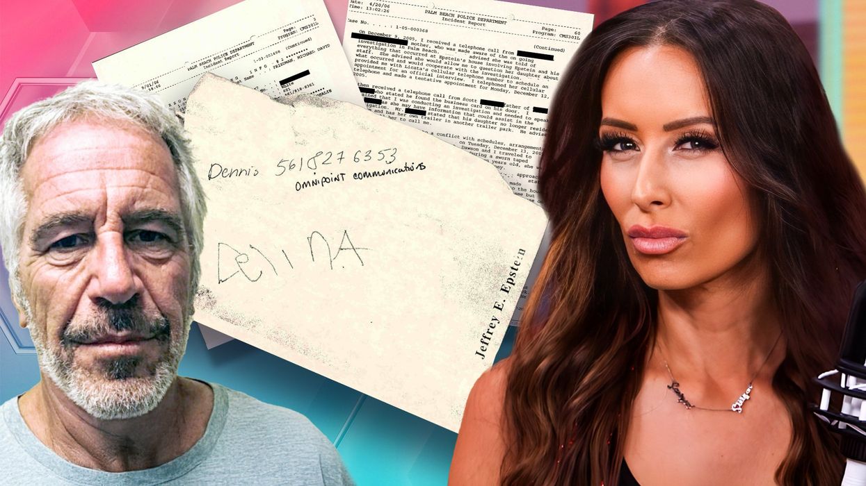 Sara Gonzales wonders: Will latest Epstein document dump backfire?