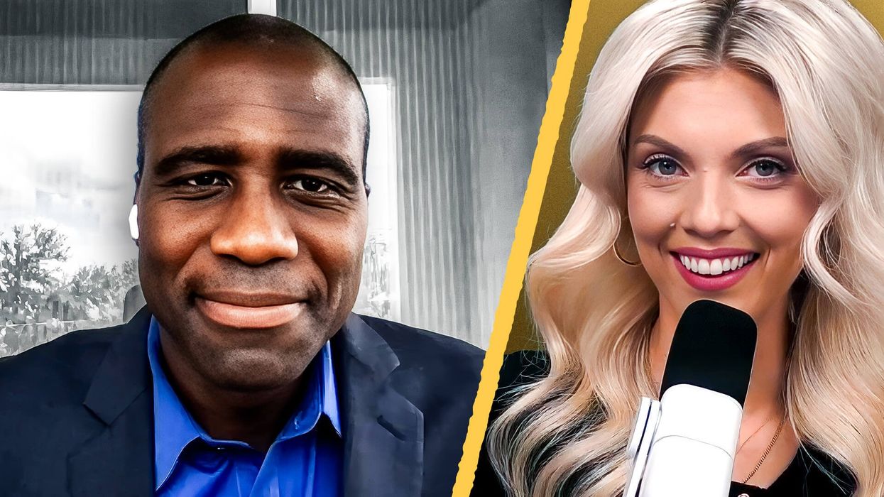 Florida moves to end ALL vaccine mandates in MAJOR health policy shift