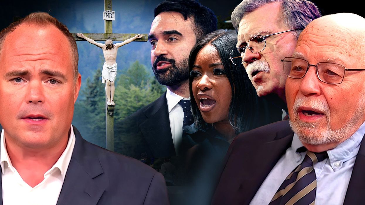 Populist youth is taking on the woke left — and the weak right