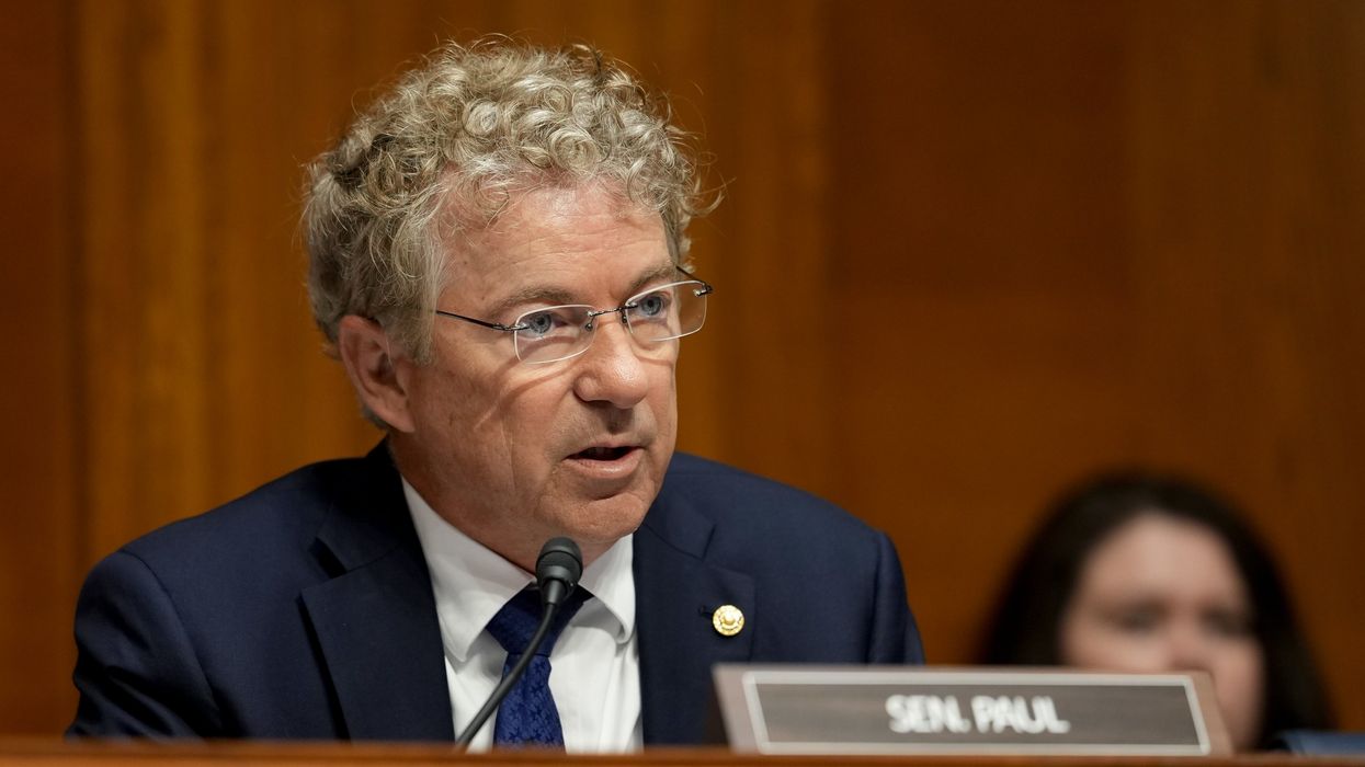 Republican senator takes aim at JD Vance: 'What a despicable and thoughtless sentiment'