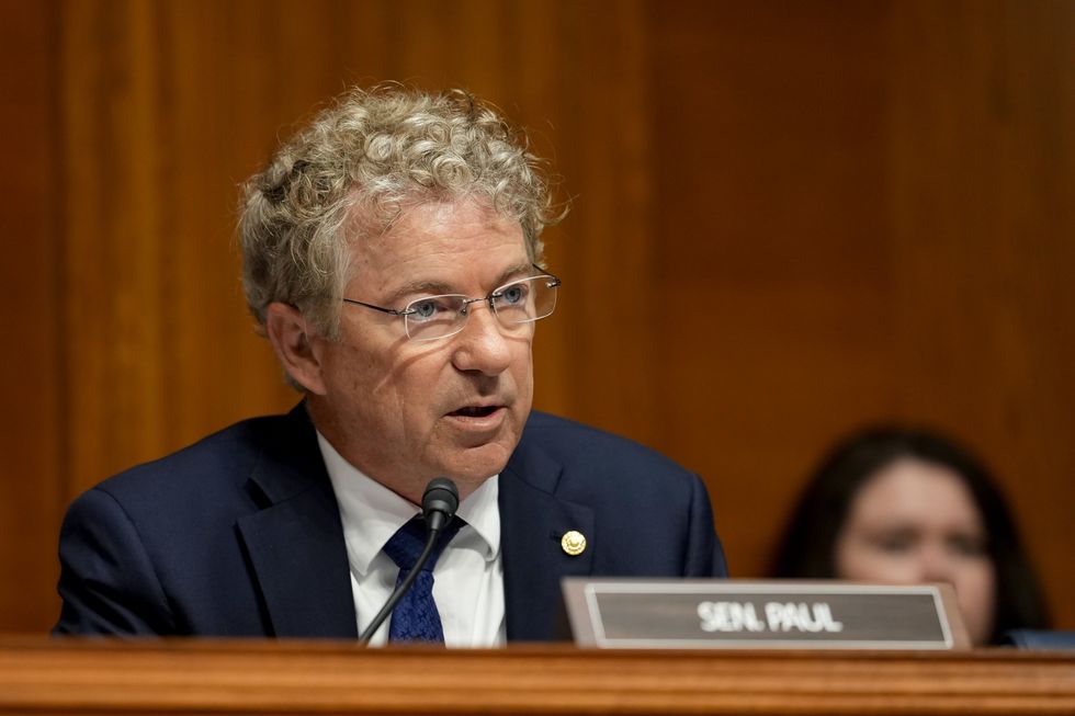Republican senator takes aim at JD Vance: 'What a despicable and thoughtless sentiment'