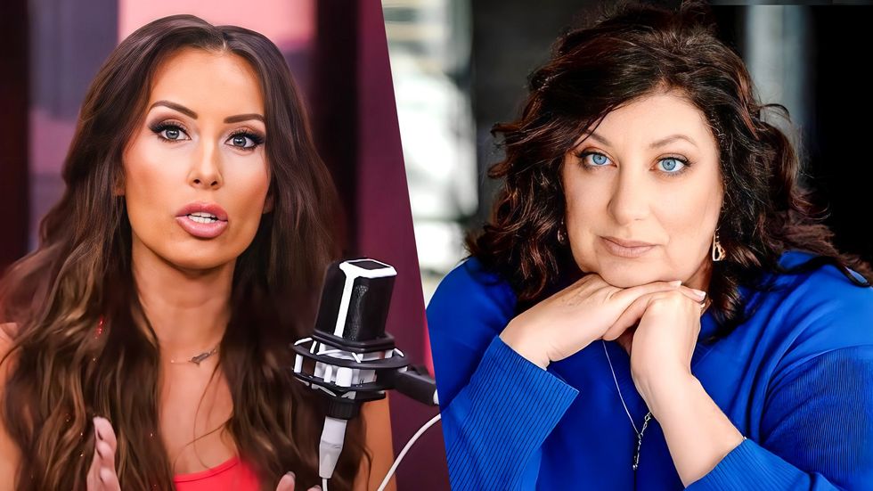 Exclusive interview: Biden assault accuser expands $100M lawsuit to include Jill and Hunter