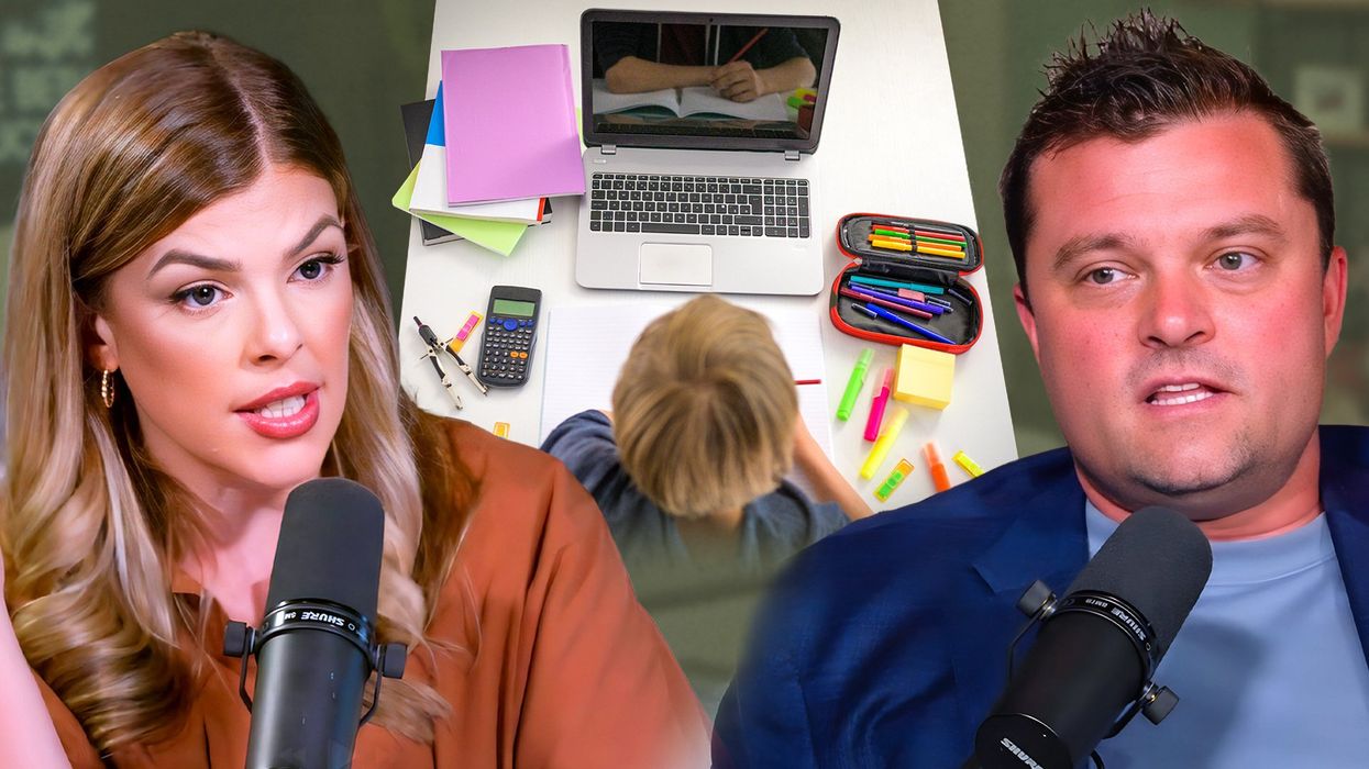 Homeschooling: LGBTQ activists’ latest conquest