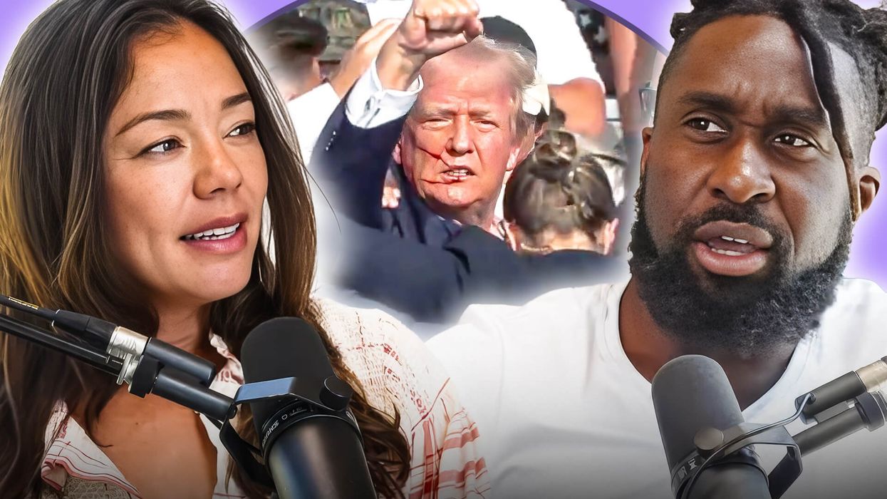 Elon Musk-endorsed Harvard philosopher delivers powerful take on healing America’s political divide