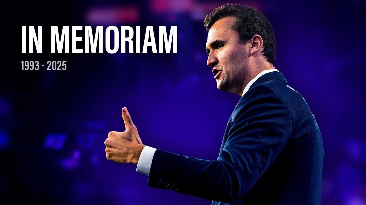 Charlie Kirk: Loving father, fearless communicator, happy warrior — 1993-2025