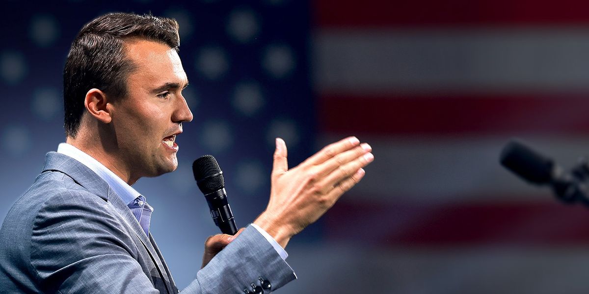 ‘You’re all guilty of this’: How media lies fueled the murder of Charlie Kirk ‘You’re all guilty of this’: How media lies fueled the murder of Charlie Kirk