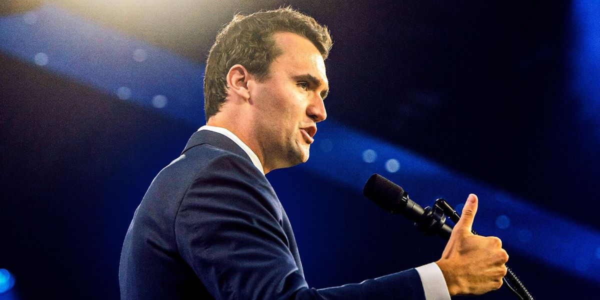 Glenn Beck’s poetic tribute to Charlie Kirk sparks the next phase for fearless leadership Glenn Beck’s poetic tribute to Charlie Kirk sparks the next phase for fearless leadership